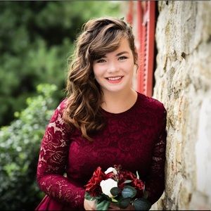 Meet your Posher, Bethany